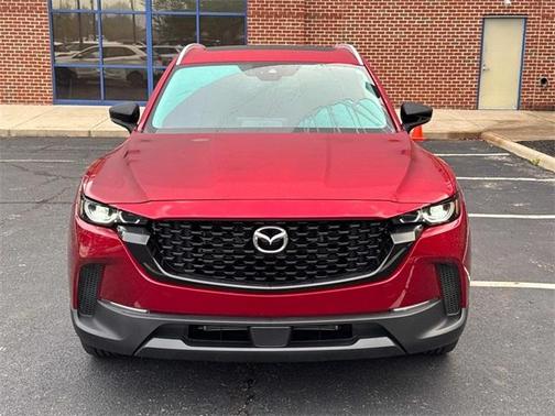 2023 Mazda CX-50 2.5 S Premium Plus Package