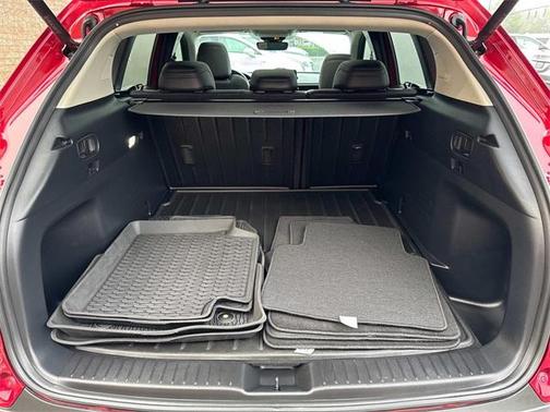 2023 Mazda CX-50 2.5 S Premium Plus Package