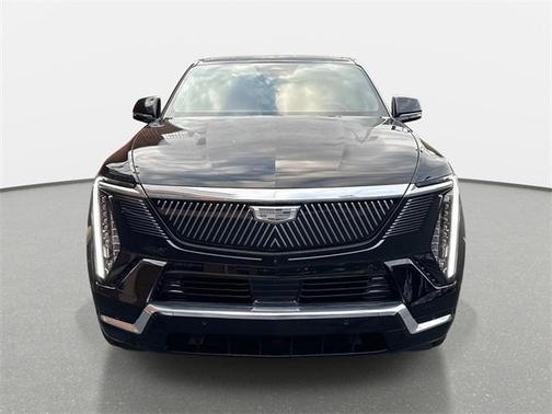 2025 Cadillac Escalade IQ Luxury 1