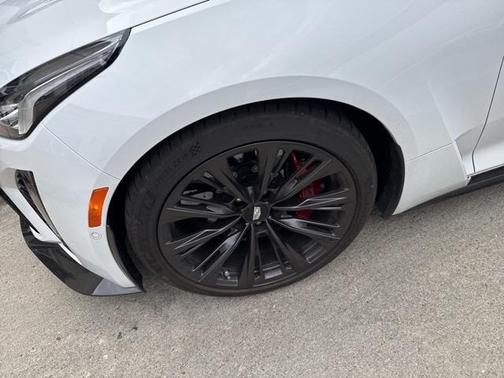 2023 Cadillac CT5-V Blackwing