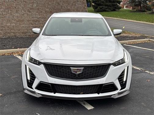 2023 Cadillac CT5-V Blackwing