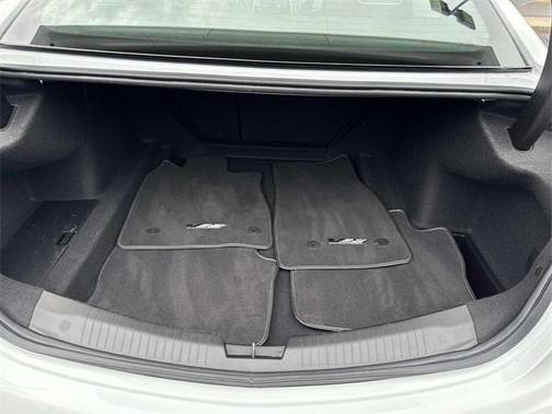 2023 Cadillac CT5-V Blackwing