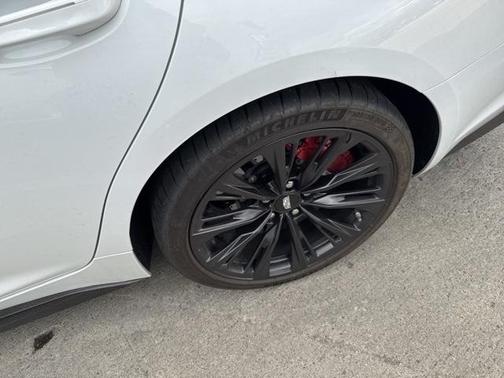 2023 Cadillac CT5-V Blackwing