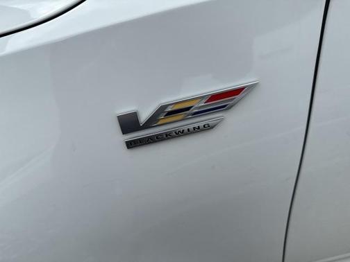 2023 Cadillac CT5-V Blackwing