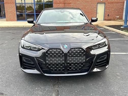 2023 BMW 430 Gran Coupe i xDrive