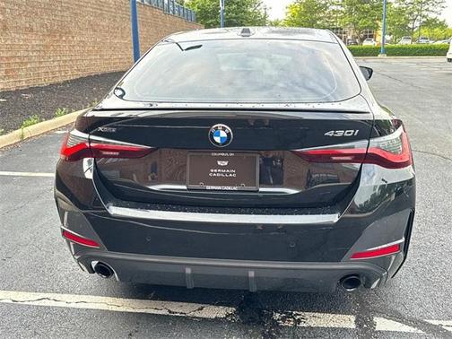 2023 BMW 430 Gran Coupe i xDrive