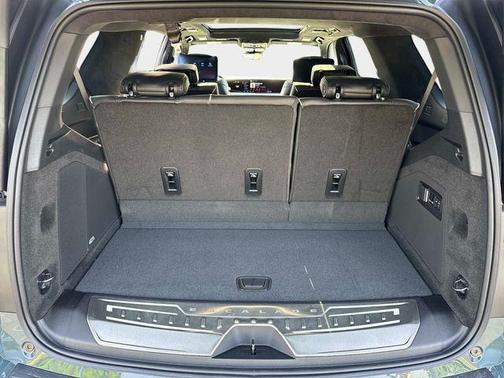 Aegean 2026 Cadillac Escalade V-Series