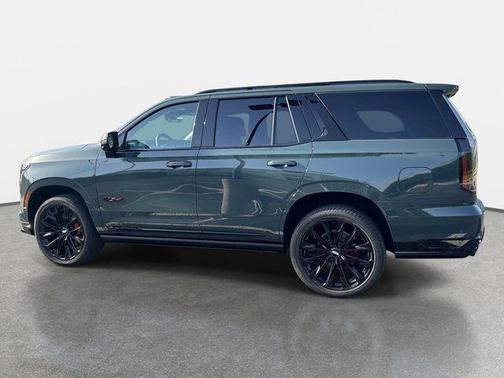 Aegean 2026 Cadillac Escalade V-Series