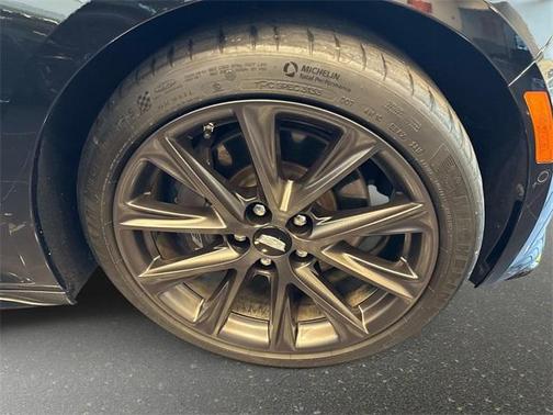 2020 Cadillac CT5 V-Series