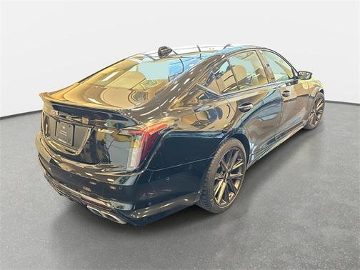 2020 Cadillac CT5 V-Series