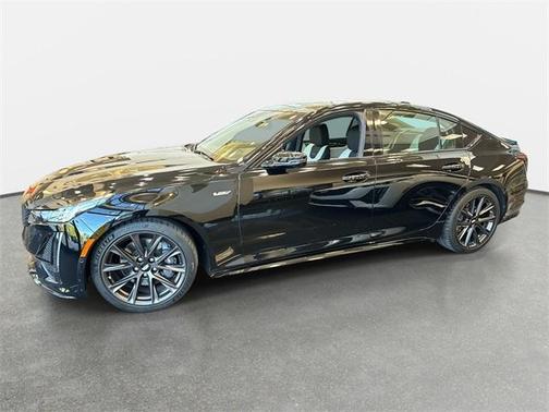 2020 Cadillac CT5 V-Series