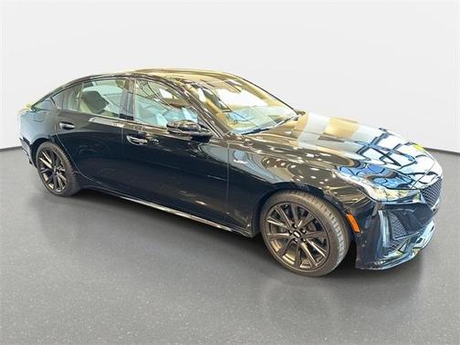 2020 Cadillac CT5 V-Series