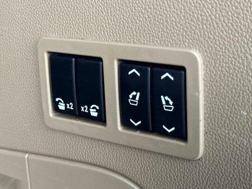 2019 Cadillac Escalade Platinum