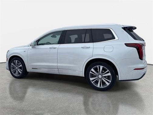 2020 Cadillac XT6 Premium Luxury FWD