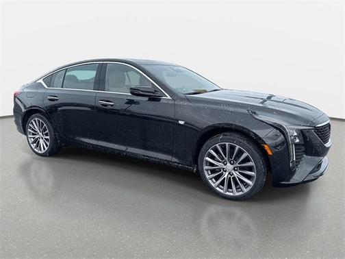 2026 Cadillac CT5 Premium Luxury AWD