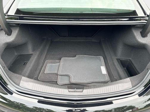 Black Raven 2024 Cadillac CT5 Sport AWD
