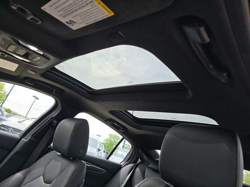 Black Raven 2024 Cadillac CT5 Sport AWD