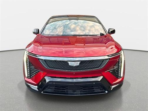 2025 Cadillac OPTIQ Sport