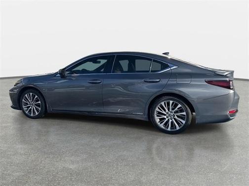 2020 Lexus ES 300h Base