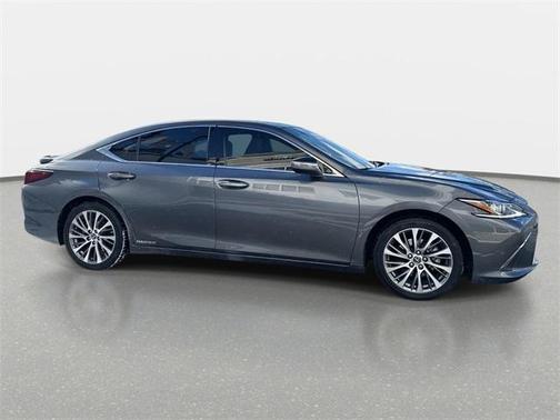 2020 Lexus ES 300h Base