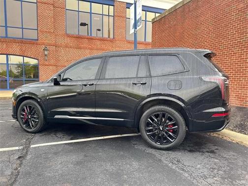 2023 Cadillac XT6 Sport AWD