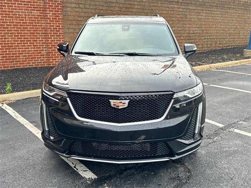 2023 Cadillac XT6 Sport AWD