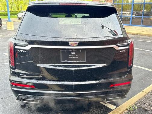 2023 Cadillac XT6 Sport AWD