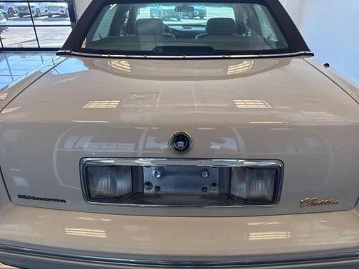1997 Cadillac DeVille