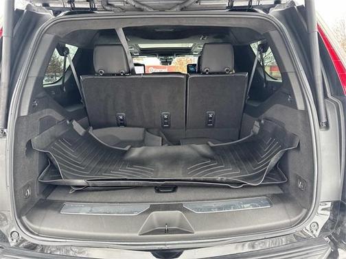 2023 Cadillac Escalade ESV Sport Platinum