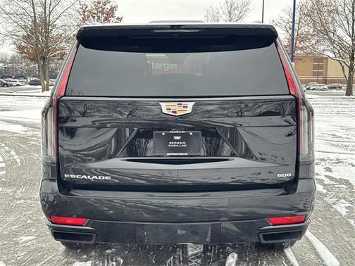 2023 Cadillac Escalade ESV Sport Platinum