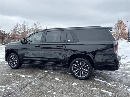 2023 Cadillac Escalade ESV Sport Platinum