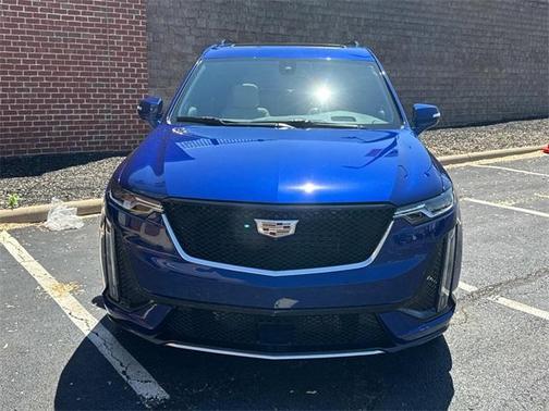 2023 Cadillac XT6 Sport AWD
