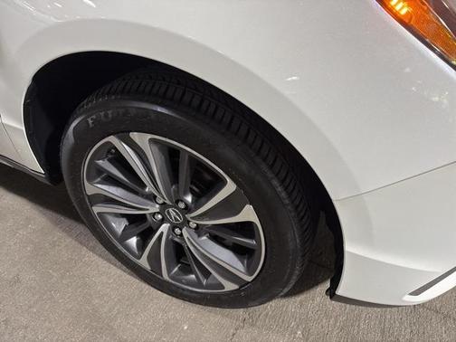 2020 Acura MDX 3.5L w/Technology Package