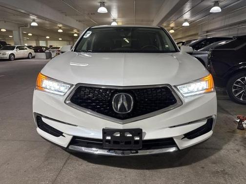 2020 Acura MDX 3.5L w/Technology Package