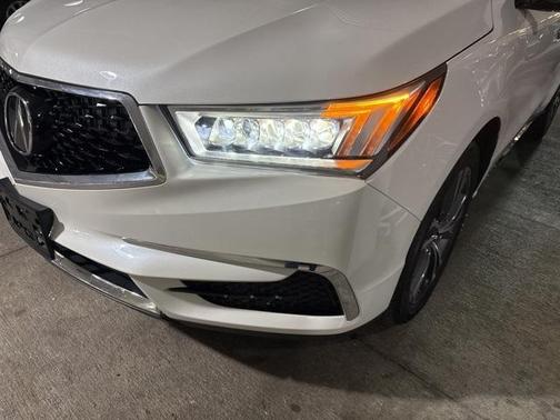 2020 Acura MDX 3.5L w/Technology Package