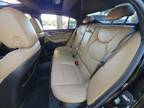 2023 Cadillac CT5 Premium Luxury RWD