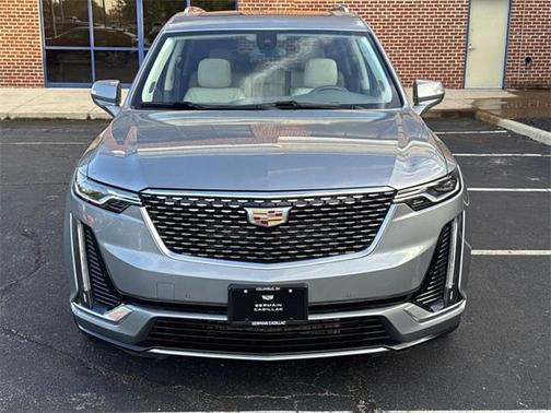 2024 Cadillac XT6 Premium Luxury AWD