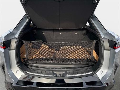 2023 Lexus RZ 450e Luxury