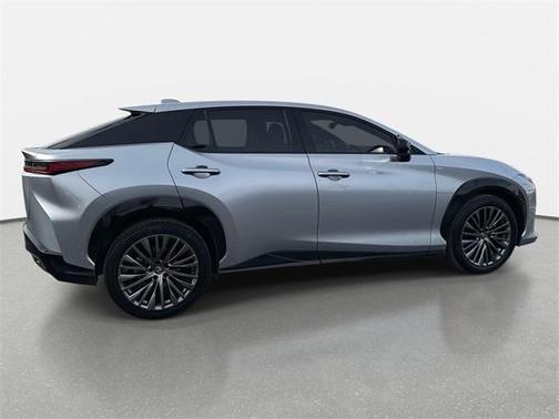 2023 Lexus RZ 450e Luxury