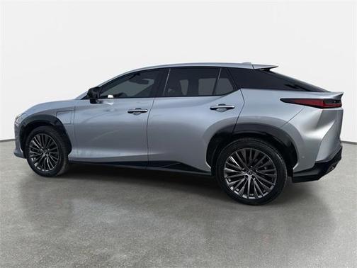 2023 Lexus RZ 450e Luxury