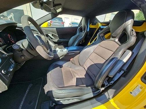 2014 Chevrolet Corvette Stingray Z51