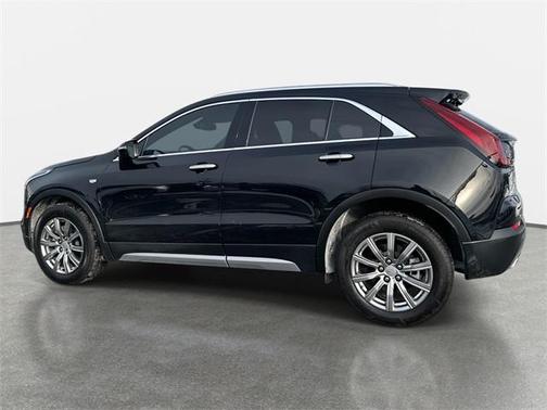 2021 Cadillac XT4 Premium Luxury