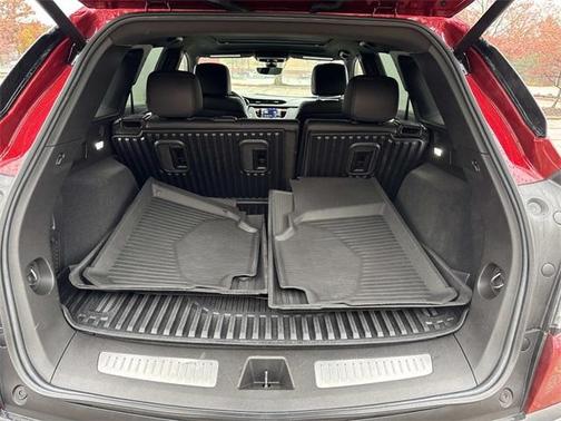 2023 Cadillac XT5 Sport