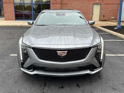 2025 Cadillac CT5 Sport RWD