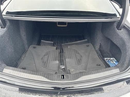 2020 Cadillac CT6 Luxury