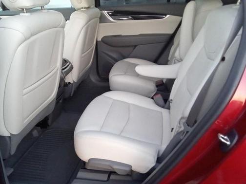 2021 Cadillac XT6 Premium Luxury AWD