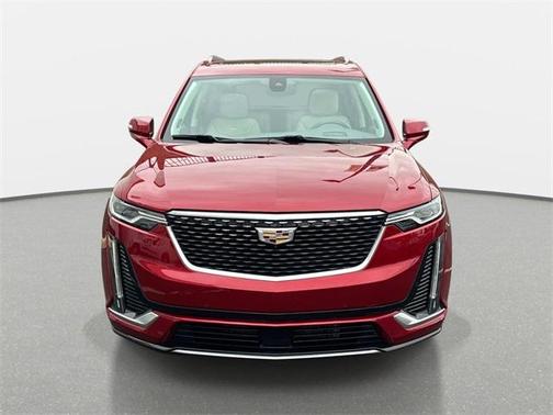 2021 Cadillac XT6 Premium Luxury AWD
