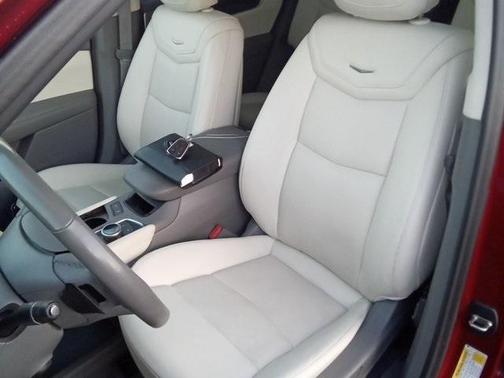 2021 Cadillac XT6 Premium Luxury AWD