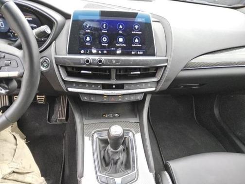 2023 Cadillac CT5-V Blackwing
