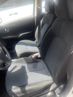 2014 Nissan Versa Note SV